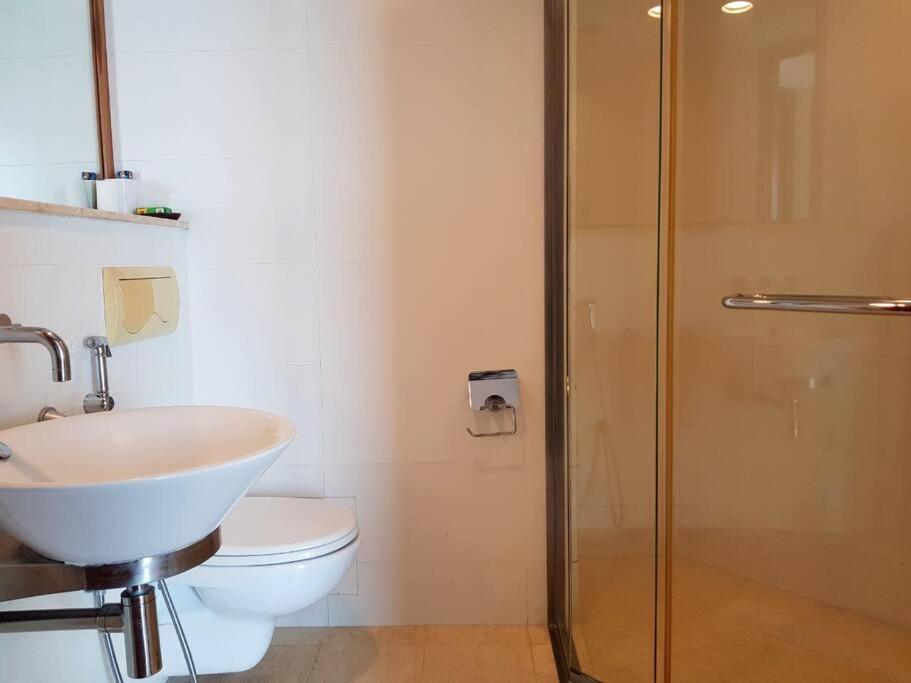 Monarch Residencies Colombo-03 Apartment *