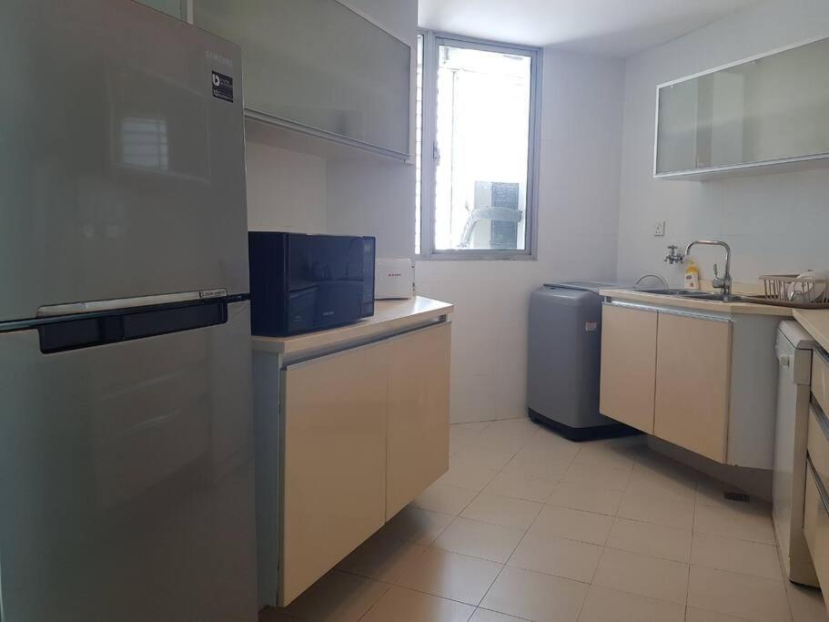 Apartment Monarch Residencies Colombo-03