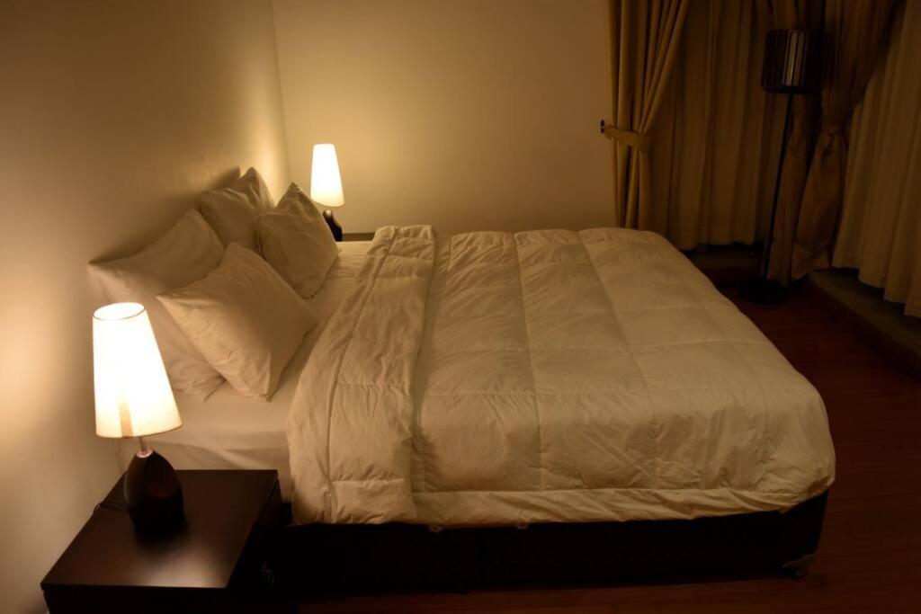 Monarch Residencies Colombo-03 Apartment