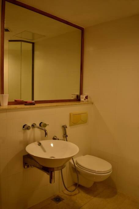 Apartment Monarch Residencies Colombo-03